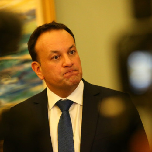 Premierul irlandez Leo Varadkar renunță la funcția de taoiseach înainte de alegeri