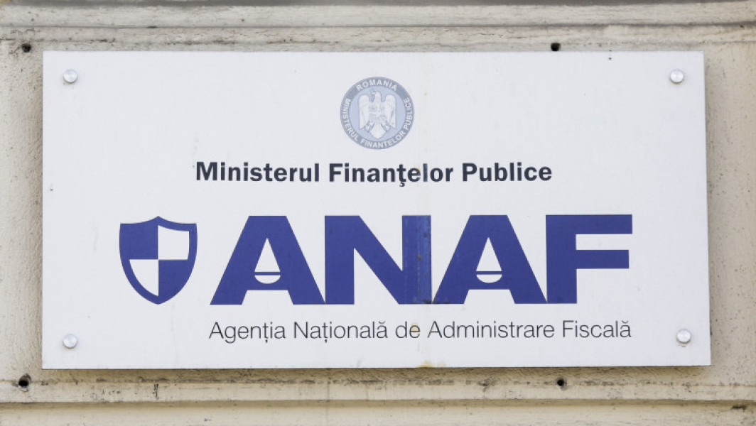 ANAF avertizează contribuabilii asupra mesajelor false privind facturile prin e-Factura