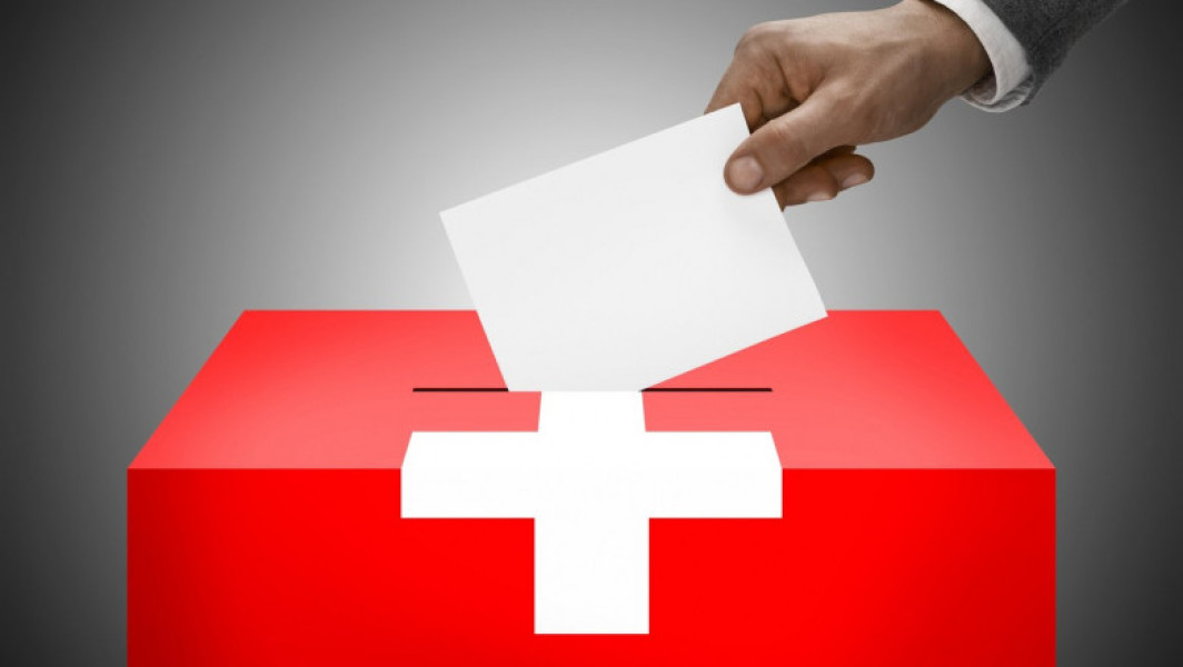 Ucraina stârnește dezbaterea privind neutralitatea Elveției, referendum necesar pentru a clarifica situația