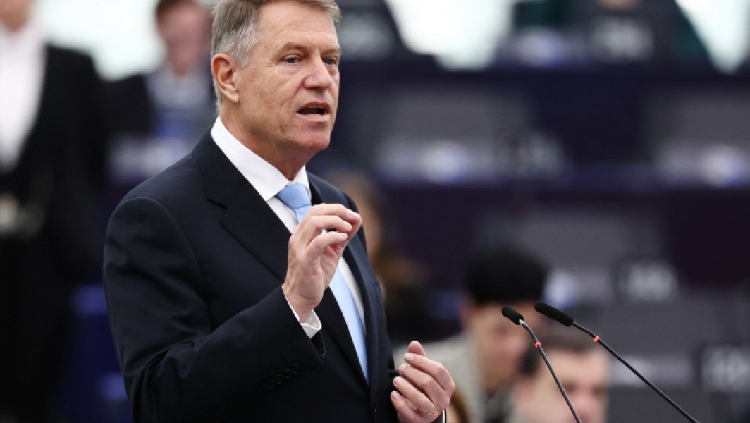 Iohannis recomandă un candidat bun pentru Primăria Capitalei între Nicuşor Dan şi Cătălin Cîrstoiu