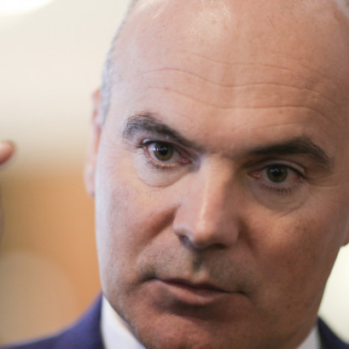 Rareș Bogdan susține femei de la PSD și PNL pentru lista de la europarlamentare