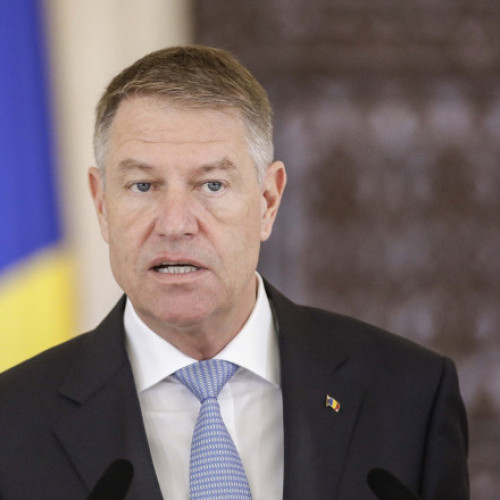 Iohannis, despre candidat comun pentru prezidenţiale: Nu acum, Concentrare pe europarlamentare şi locale. Preşedintele prezintă opinia sa privind discuţiile avute cu Coaliţia înainte de reuniunea Consiliului European.