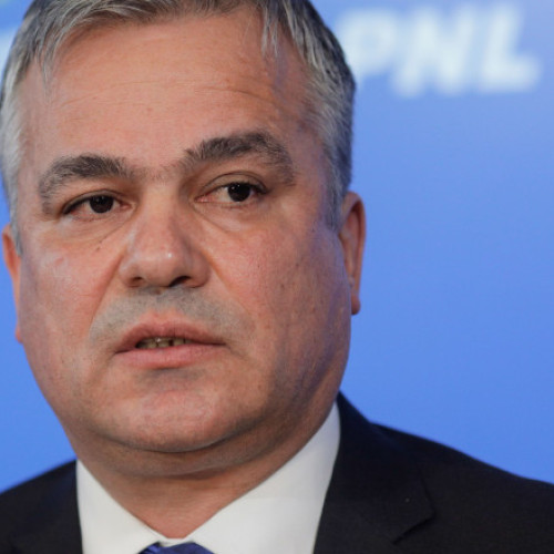 Ministrul Dezvoltării, Adrian Veştea, anunță candidatura pentru președinția CJ Brașov, sub PNL [NEWS]