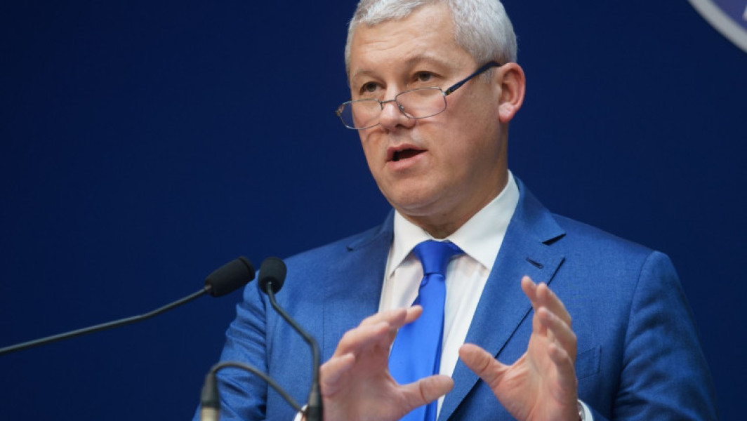 Atacul terorist din Moscova-"Predoiu condamnă orice formă de terorism": Poliția și instituțiile din România muncesc din greu pentru siguranța țării