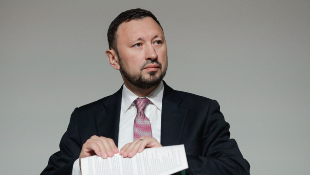 Ministrul Mircea Fechet, candidatul PNL la conducerea CJ Bacău: "Aici este căminul meu
