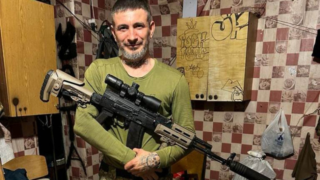 Român declarat mort în Ucraina este în viață. Ne cerem scuze pentru informația eronată