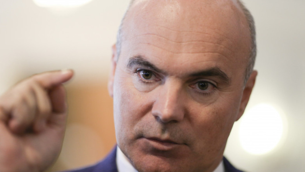 Căsătoria politică dintre PNL și PSD motivată de acțiunile agresive ale lui Putin, susține Rareș Bogdan