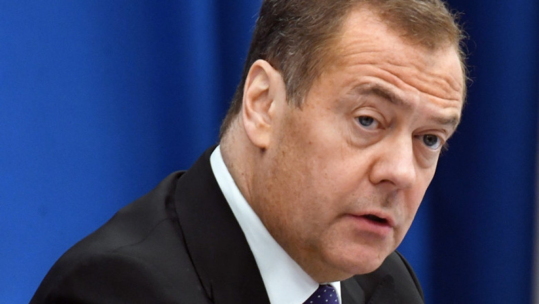 Reinstaurarea pedepsei capitale în cererea din Rusia - Medvedev: Toți autorii trebuie să fie omorâți în urma atacului de la Moscova
