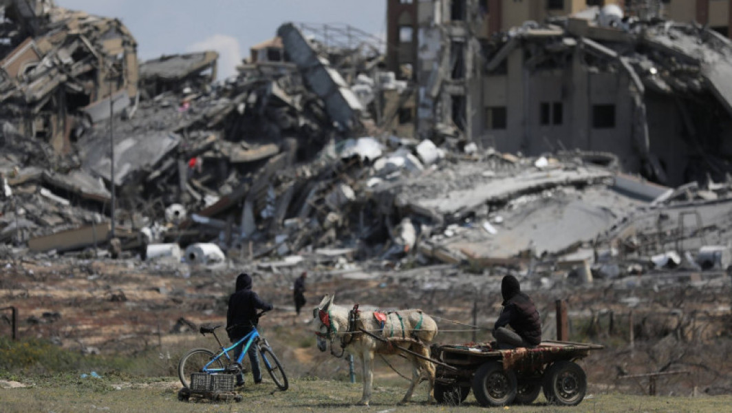 Consiliul de Securitate al ONU adoptă rezoluția de încetare a focului în Gaza; Benjamin Netanyahu amenință SUA