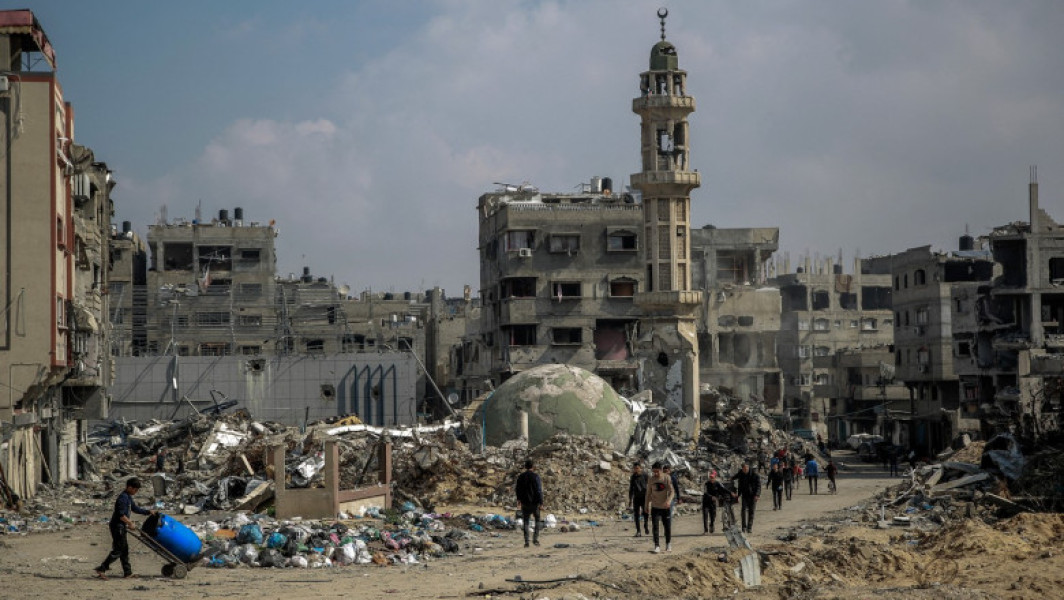 Israelul nu renunță la războiul cu Fâșia Gaza până la eliberarea ostaticilor