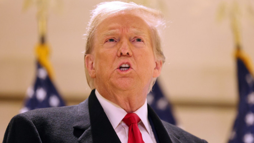 Trumps avertizează că Israelul pierde sprijin global din cauza războiului din Gaza și trebuie să se termine