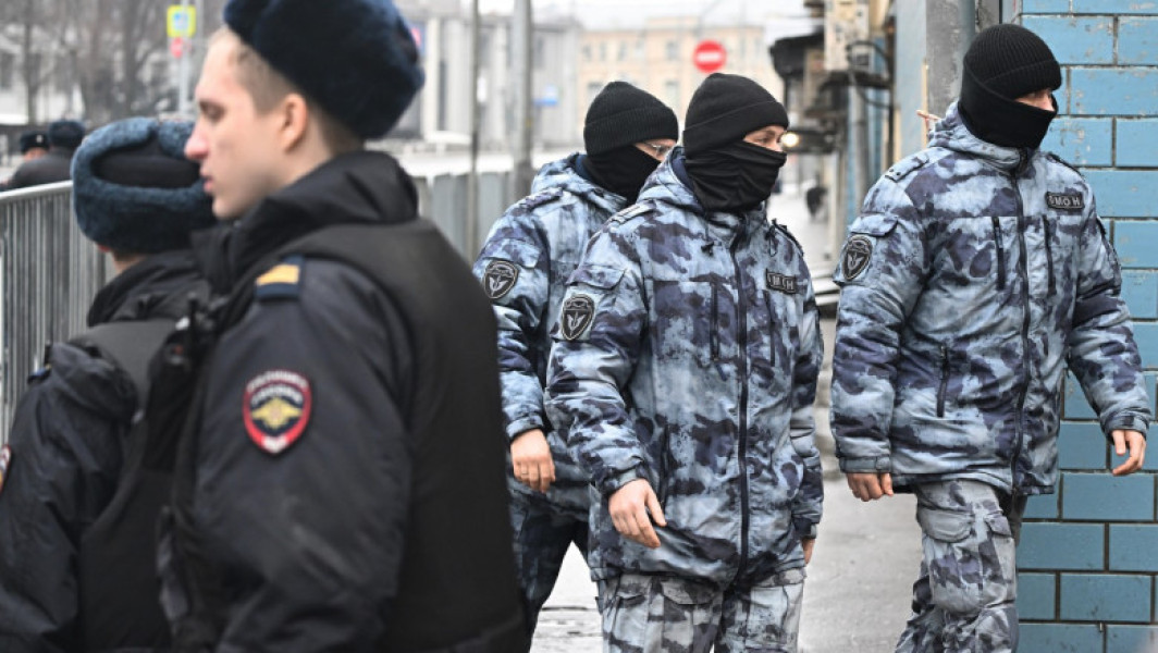 Ancheta masacrului de la Moscova: Familii interogate în Tadjikistan de anchetatori ruşi