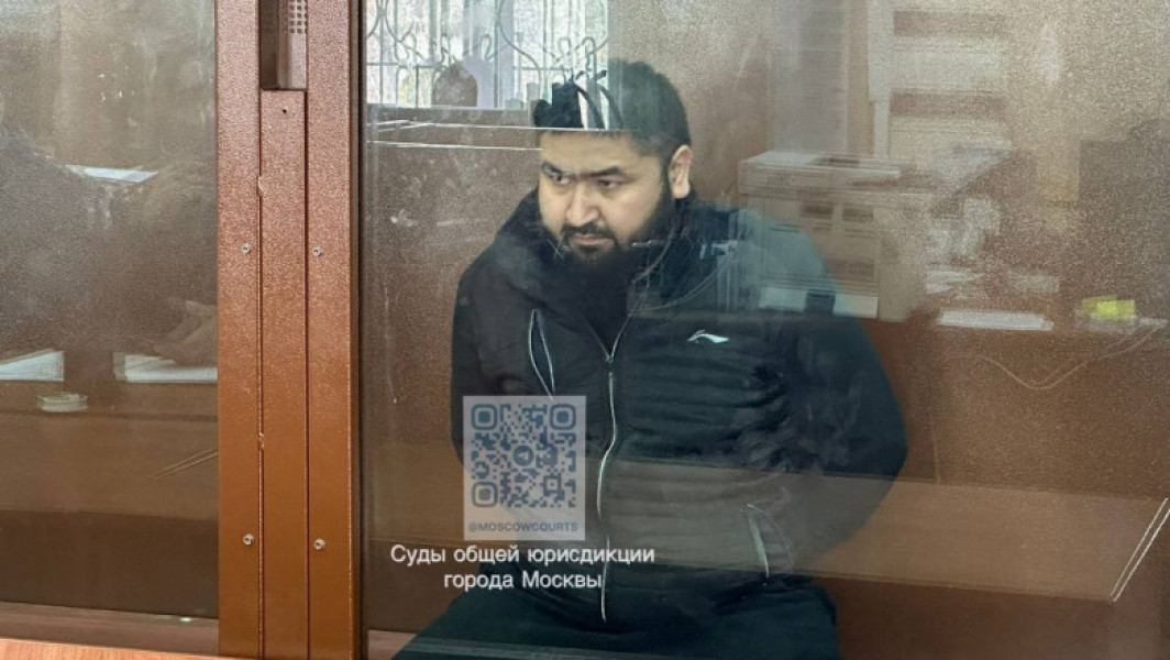 Al optulea suspect în arest preventiv pentru atacul terorist de la Moscova