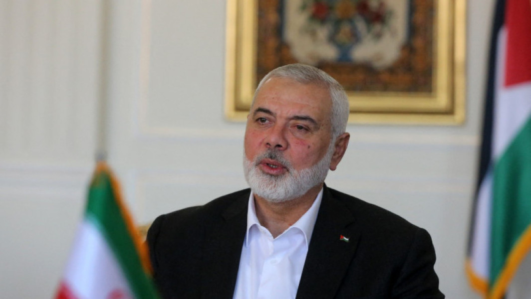 Hamas acuză izolarea politicii Israelului după aprobarea rezoluției ONU privind Fâșia Gaza