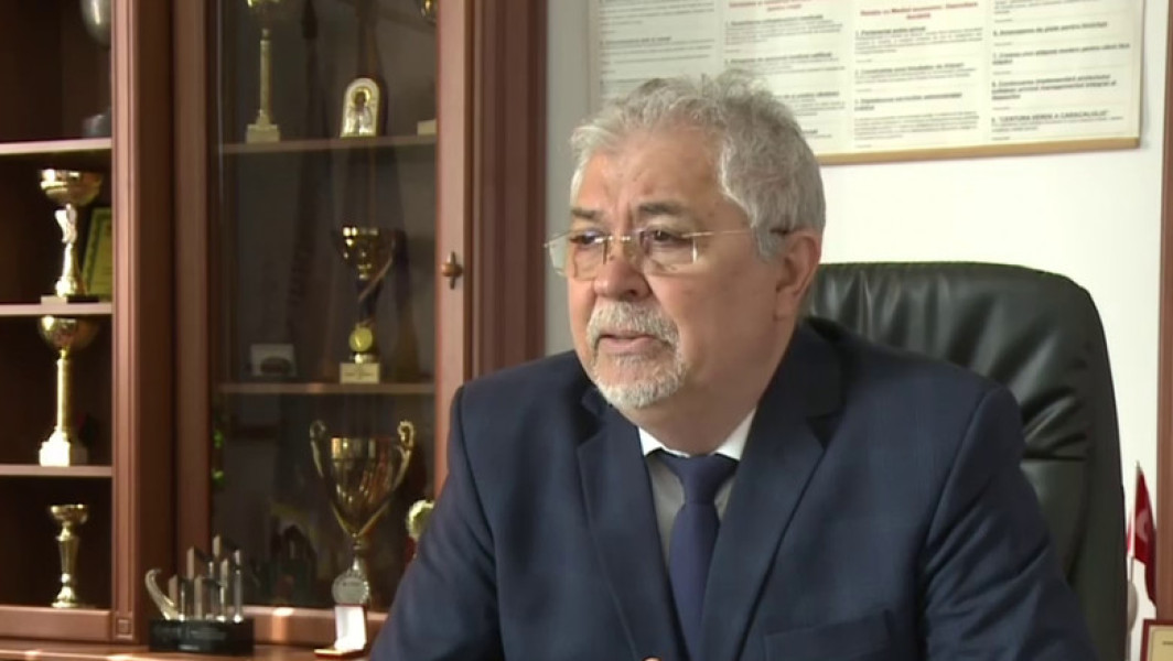 Primarul din Caracal candidat pentru al doilea mandat din partea PSD, după tragedia din Crevedia.