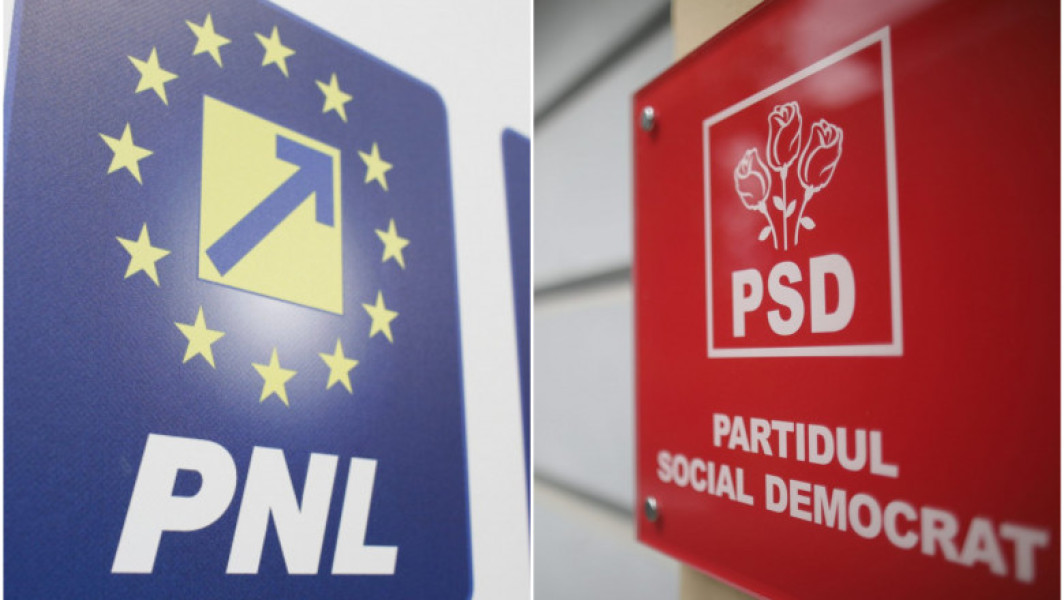 Mircea Hava (PNL), despre traseismul primarilor: O să se facă bilanțul trecerilor de la PNL la PSD și invers
