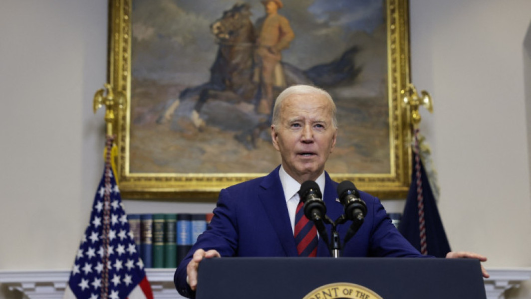 Biden: Prioritate pentru căutare și salvare după prăbușirea podului din Baltimore. Promisiunea de sprijin financiar din partea guvernului pentru reconstrucția podului.