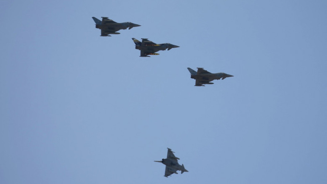 NATO ia în calcul doborârea rachetelor rusești care încearcă să depășească granițele sale: analizează posibilitatea unei intervenții.