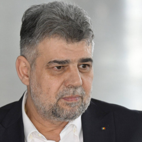 Ciolacu discută revolta din PNL după demiterea lui Alin Nica: Sunt decizii politice asumate de lideri