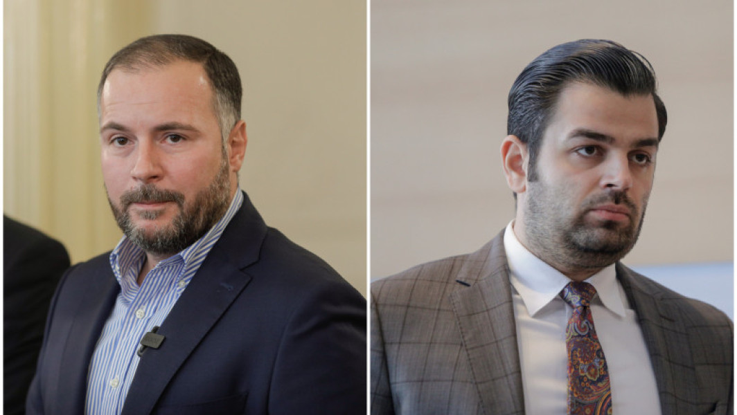 PSD votează Hopincă și Vigheciu pentru primăriile Sectoarelor 2 și 5, anunță Ciolacu