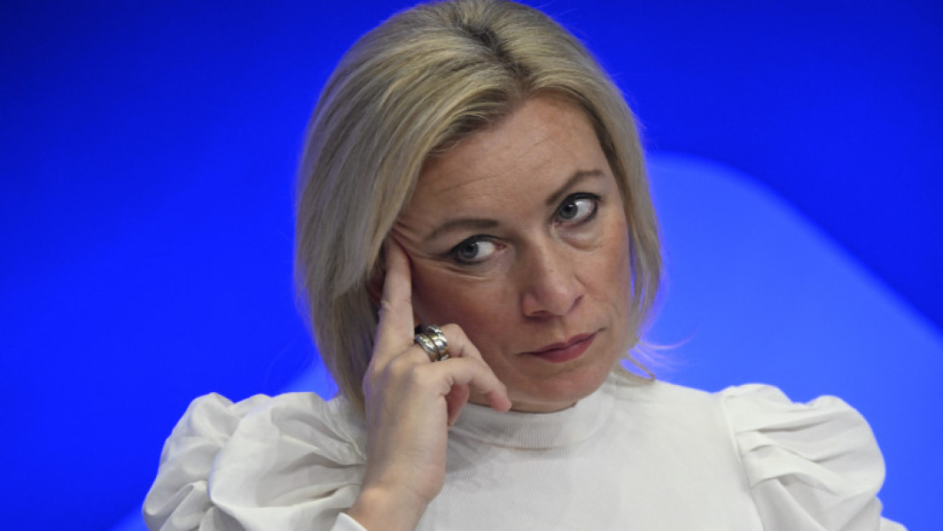 Scepticismul purtătoarei de cuvânt Zaharova privind atacul terorist la Moscova: „Greu de crezut că a fost comis de ISIS”