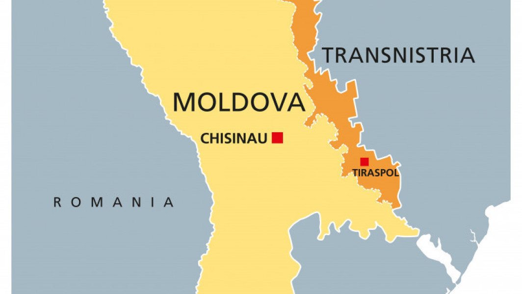 Chișinăul somă Tiraspolul să respecte Constituția Republicii Moldova