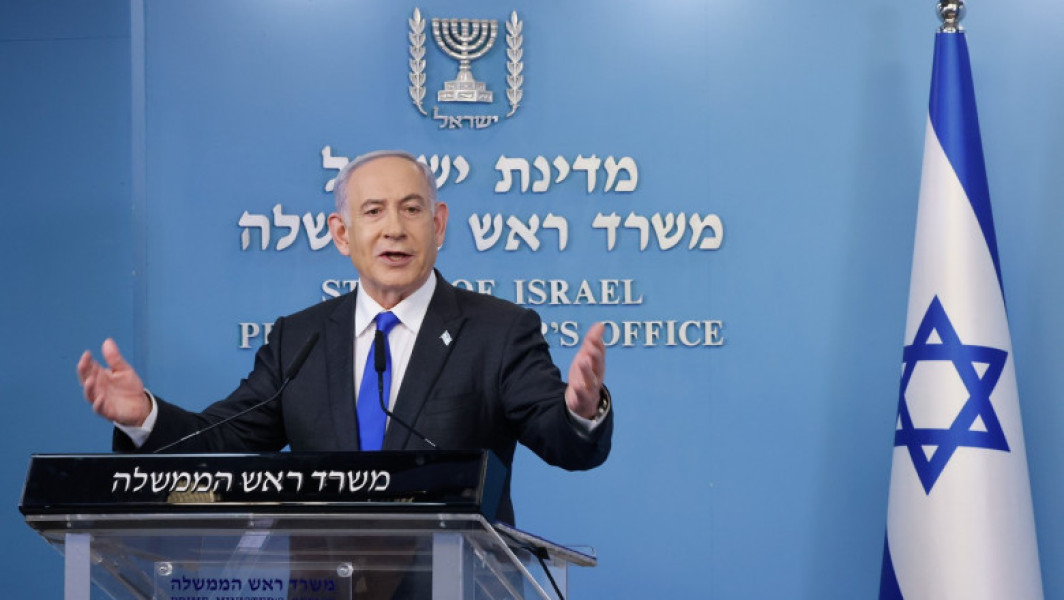 Israelul reconsiderează discuțiile cu SUA despre Rafah după ce i-a trecut supărarea Netanyahu.