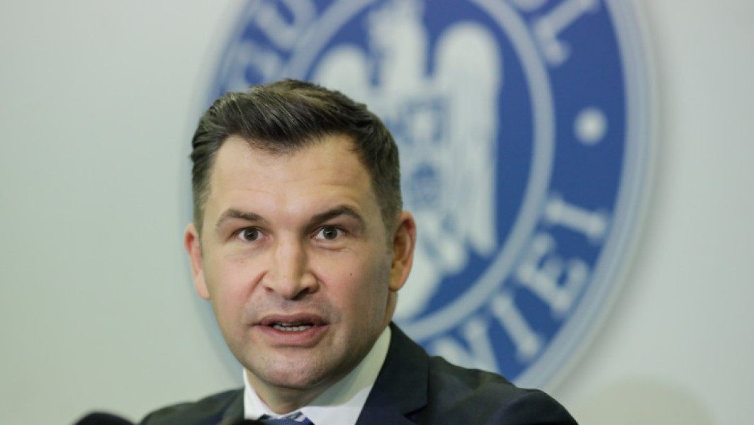 Demiterea lui Alin Nica de la șefia PNL Timiș provoacă controverse între liderii partidului, susținători ai deciziei corecte