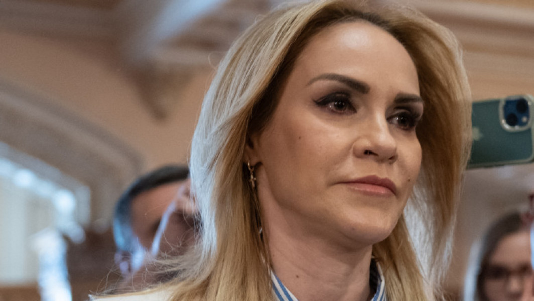 Restartare în viaţa politică pentru Gabriela Firea: "M-am pregătit trei ani şi jumătate pentru Primăria Capitalei, dar am hotărât să rămân în PSD și să continuu munca!