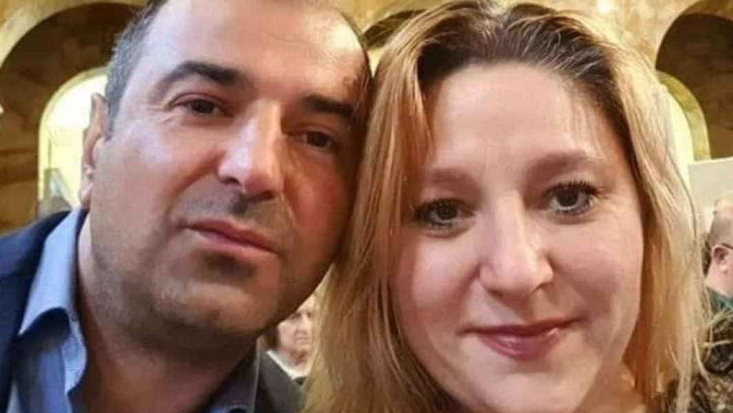 S-a depus actele de divorț între Silvestru Șoșoacă și Diana Șoșoacă