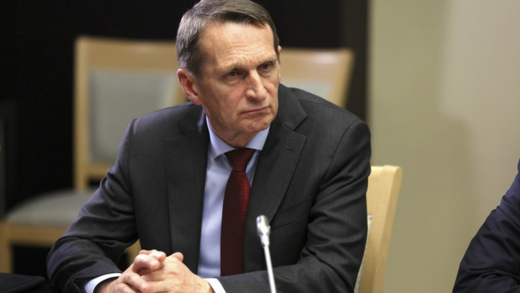 Discuții despre securitate între șeful spionajului rus și oficialii din Coreea de Nord