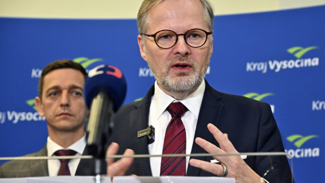 Ucraina, sub asediu rusesc: Serviciile de informaţii din Cehia au dat de gol o reţea de propagandă finanţată de Rusia care își face incursiune în UE până la PE
