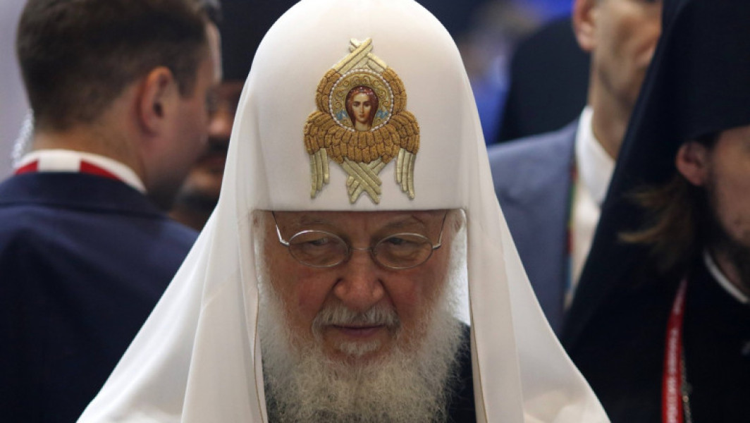 Consiliul Popular Rus a emis un "ordin" despre "războiul sfânt", apărând lumea de "Occidentul satanic" - detalii în documentul publicat de Patriarhia Moscovei