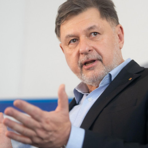 Ministrul Sănătăţii, despre impozitul pe concedii medicale: Decizie corectă după analiza celor trei instituții