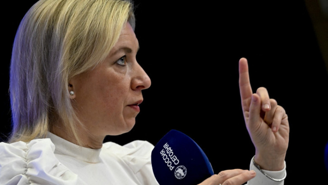 Producătorii români, subiectul unei noi campanii de propagandă rusă. Zaharova: „Guvernul nu a luat măsuri pentru a-i proteja”