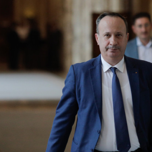 Ministrul Investițiilor, Adrian Câciu, se va deplasa în septembrie la Cluj pentru a inspecta progresul șantierului metroului: „PNRR-ul nu mai așteaptă”. Anul 2026 este aproape!