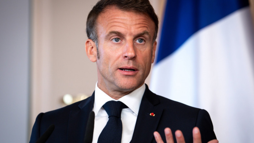 Macron vrea consens pentru invitaţia lui Putin la summitul G20 din Brazilia