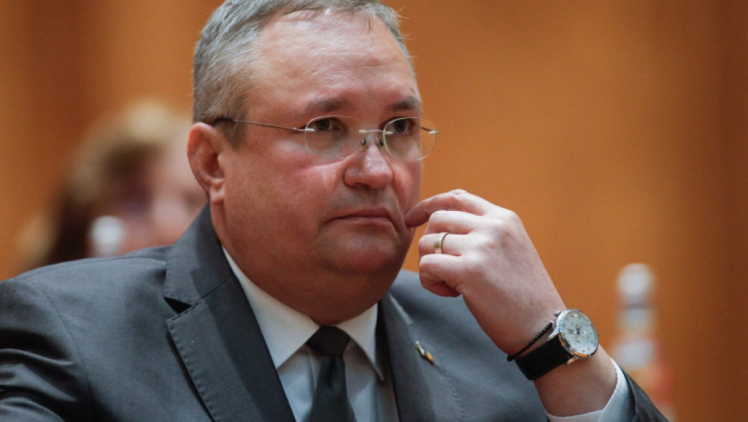 Președintele Senatului, liderul PNL Nicolae Ciucă, a anticipat războiul din Ucraina cu o lună înainte și le-a povestit liderilor europeni din România despre această prognoză corectă în actualul context internațional.