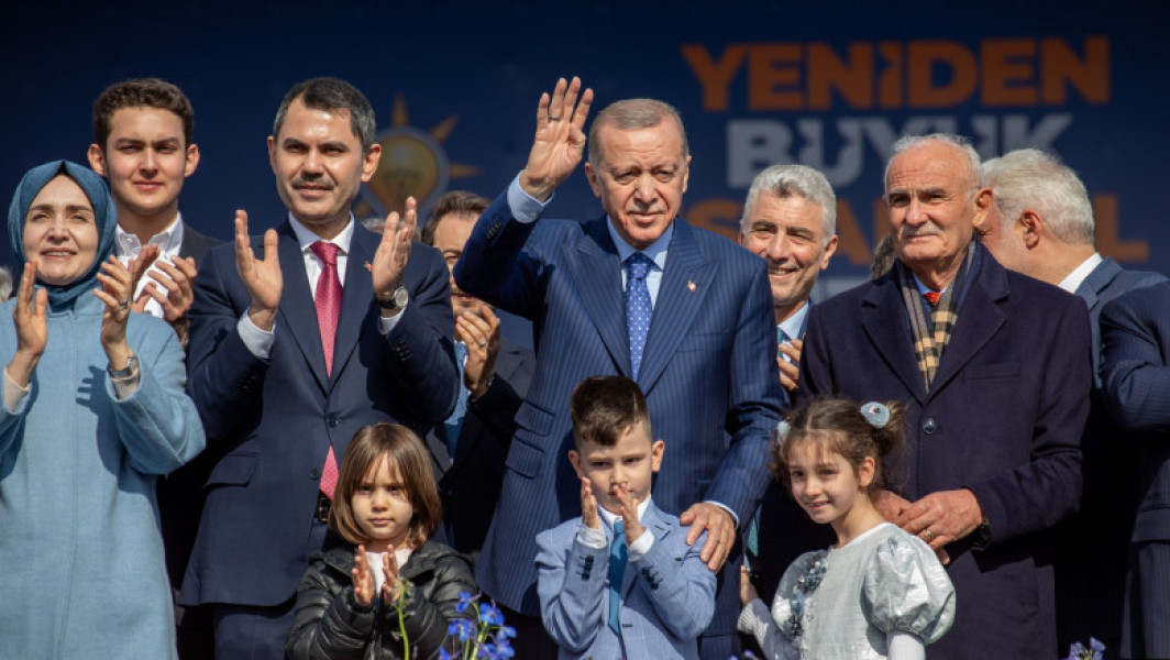 Alegerile locale din Istanbul și Ankara, cheia pentru viitorul Turciei. Cum speră Erdogan să-și asigure puterea după votul de duminică