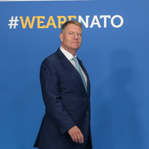 România, 20 de ani în NATO. Iohannis: Țara noastră a devenit un „important furnizor de securitate la nivel regional și euroatlantic”