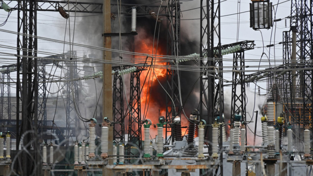România trimite ajutor de urgență Ucrainei, după atacul rușilor care a lăsat peste 1 milion de oameni fără energie electrică