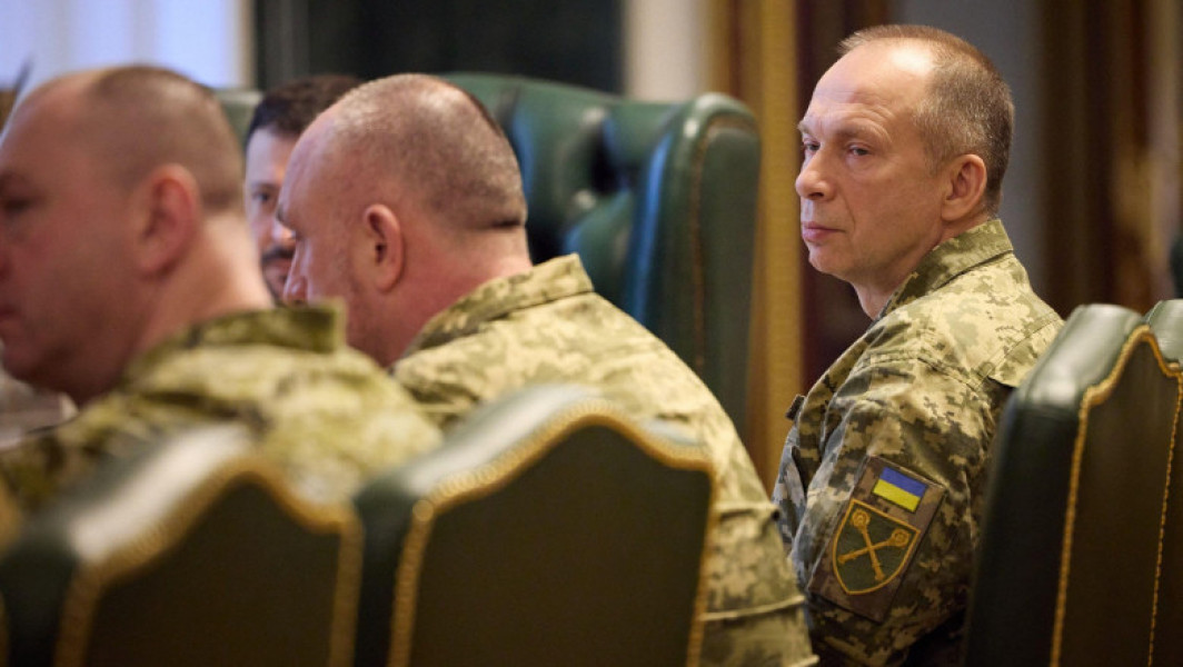 Ucrainenii s-au retras de la Avdiivka din cauza lipsei de muniţie și bombardamentelor constante