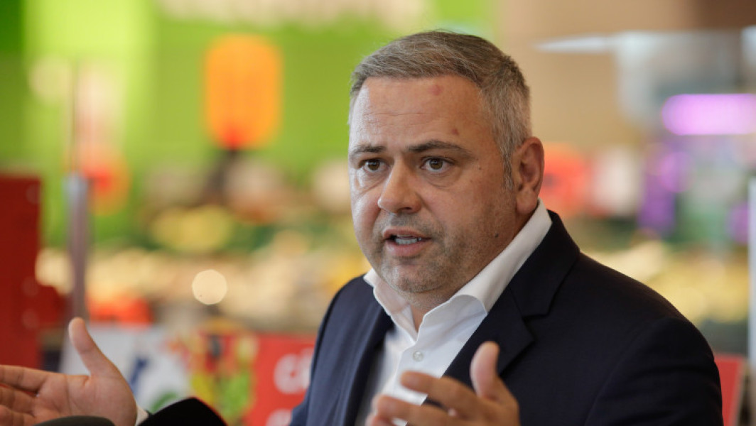 Florin Barbu: Fermierii români produc pui de calitate și au un grad de autosuficiență de 160% la carne. Exporturile ajung în Franța - MADR confirmă controlul de calitate