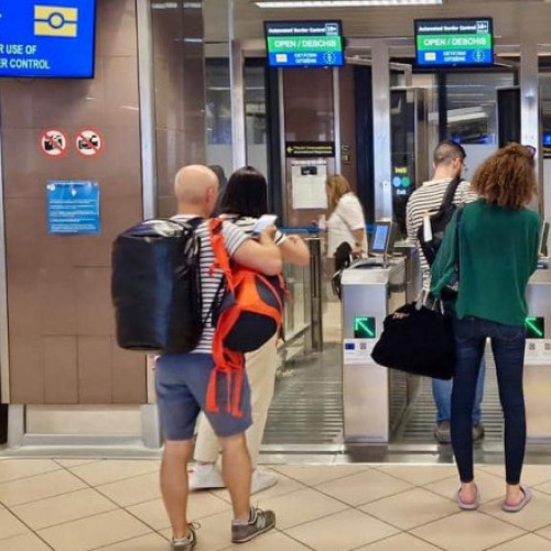 Air Schengen: Șeful Poliției de Frontieră anunță că se vor face controale „în baza unei analize de risc”