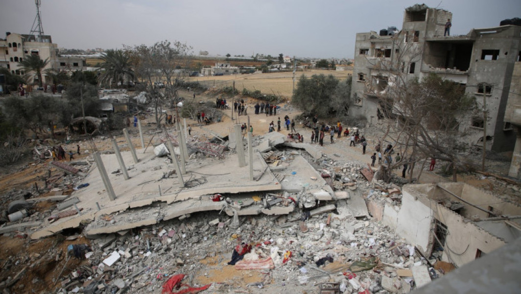 Negocierile pentru armistiţiu între Israel şi Hamas vor fi reluate la Cairo duminică. Este cea mai recentă încercare de a se obţine o pauză după şase luni de război în Fâşia Gaza.