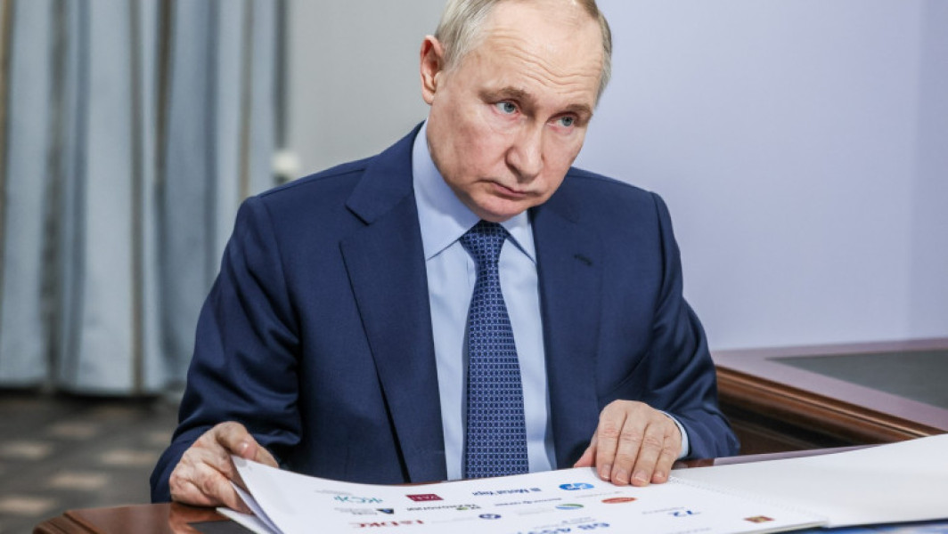 „Diplomația prin ostatici”. Putin își vrea înapoi călăul, prins în Germania după un asasinat la comanda sa. Ce ar oferi Occidentului