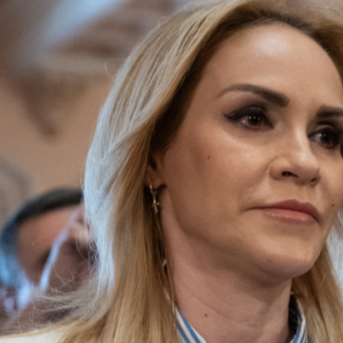 Gabriela Firea: Decizia de a rămâne în PSD, luată după 3 ani de pregătire pentru candidatura la Primăria Capitalei