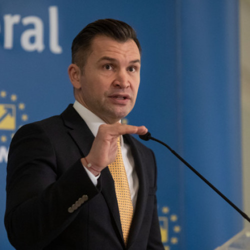 PNL lucrează la proiect prezidențial cu PSD, dar incluse pe Ciucă în echipă. Șansele sunt bune pentru colaborare, spune Ionuț Stroe.