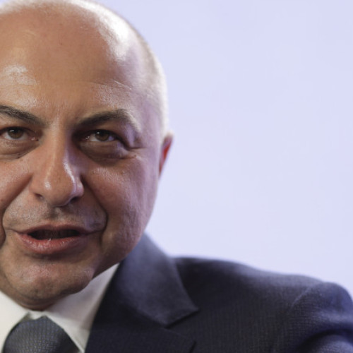 Cătălin Cîrstoiu: Sursa mea de inspirație politică - Tatăl și Străbunicul meu în familia candidatului pentru primăria Bucureștiului