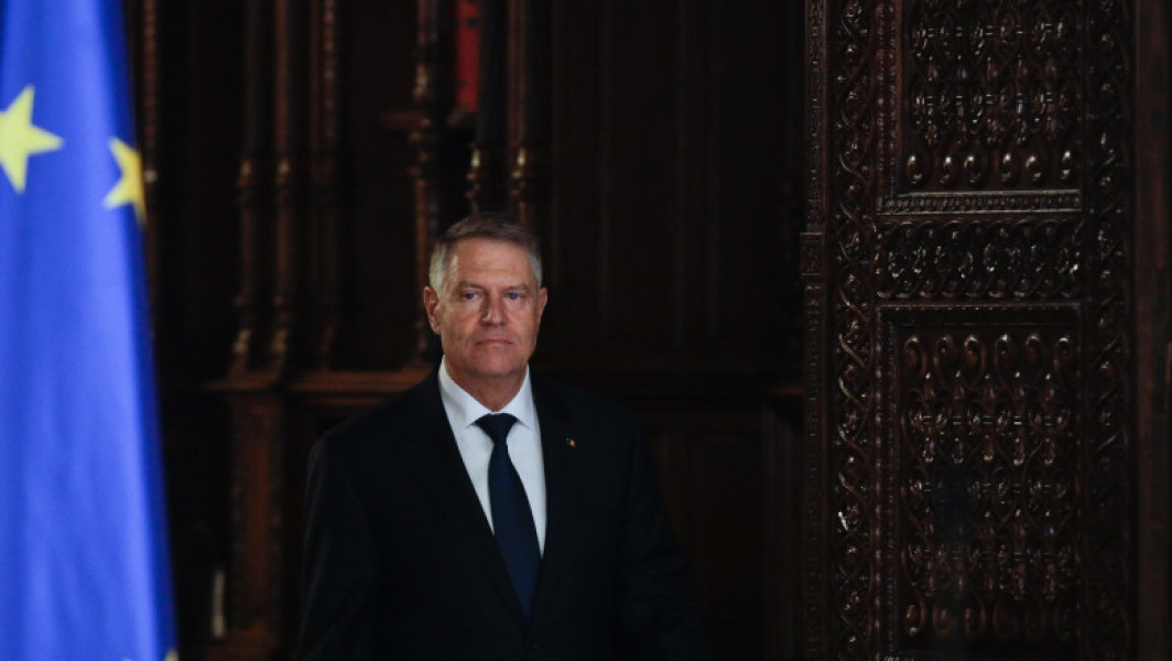 Drulă dezvăluie că Iohannis dorește o funcție europeană și nu va avea acces la NATO. Liderul USR aduce informații sigure despre planurile politice ale președintelui.